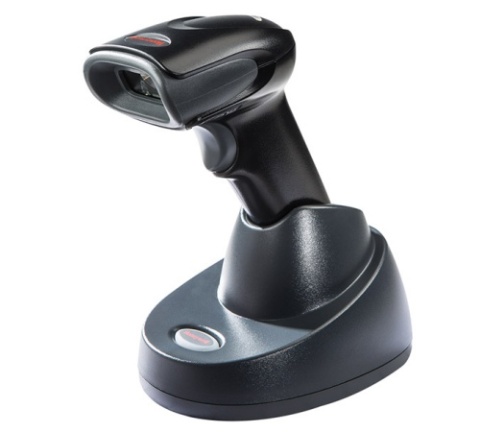 Czytnik kodów HONEYWEEL VOYAGER 1472G