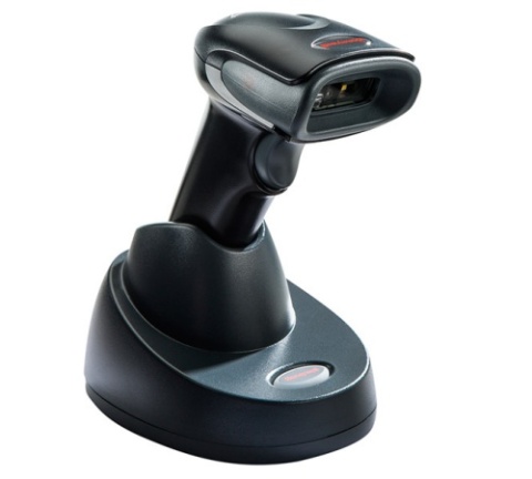 Czytnik kodów HONEYWEEL VOYAGER 1472G