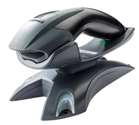 Czytnik kodów HONEYWELL VOYAGER 1202G