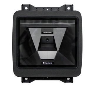 Czytnik kodów NEWLAND FM80 SALMON