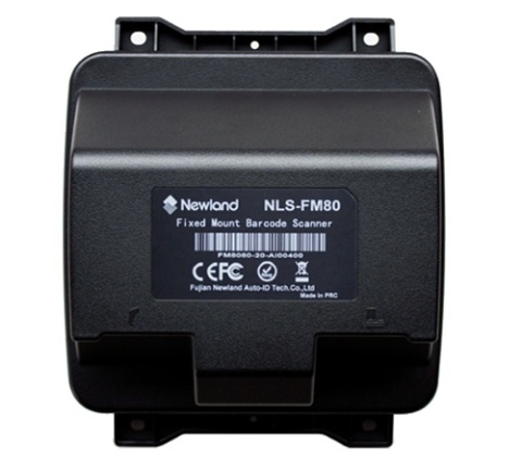 Czytnik kodów NEWLAND FM80 SALMON