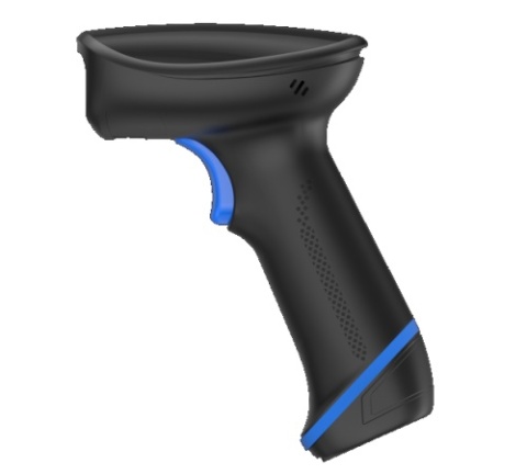 Czytnik kodów NEWLAND HR 23 DORADA BT