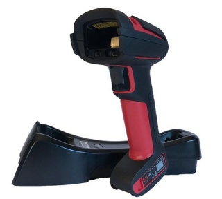 Czytnik kodów HONEYWELL GRANIT XP 1991iSR