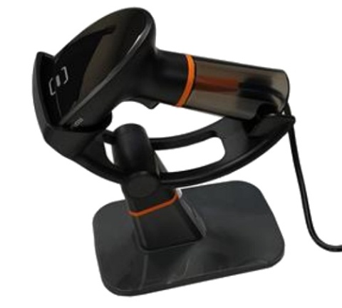 Czytnik kodów SUNMI 2D