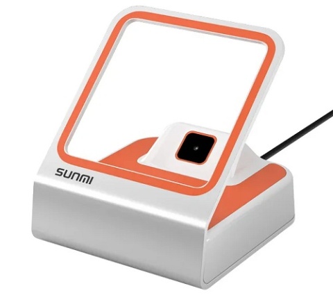 Czytnik kodów SUNMI BLINK