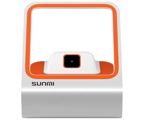 Czytnik kodów SUNMI BLINK