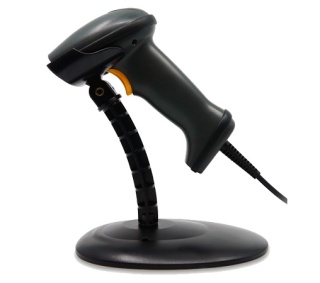 Czytnik kodów UNITECH MS838