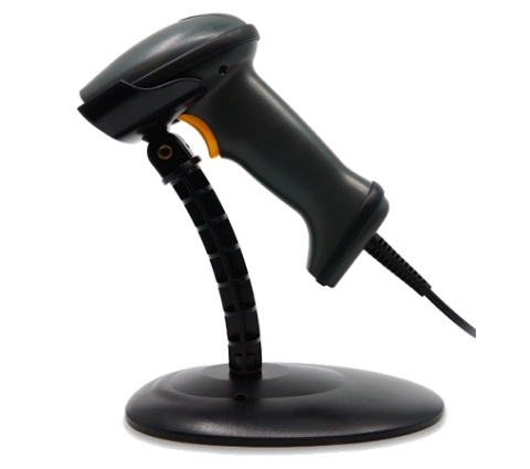 Czytnik kodów UNITECH MS838