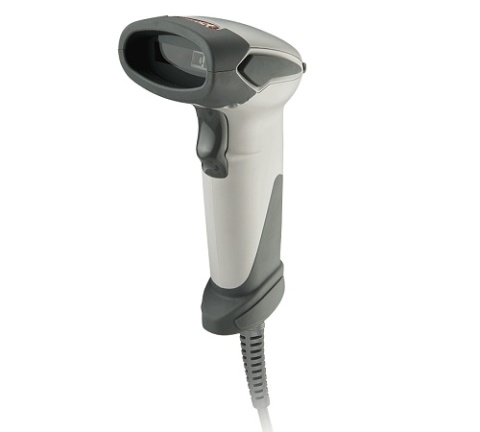 Czytnik kodów ZEBEX Z-3190