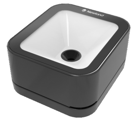 Czytnik kodów NEWLAND FR27 URCHIN