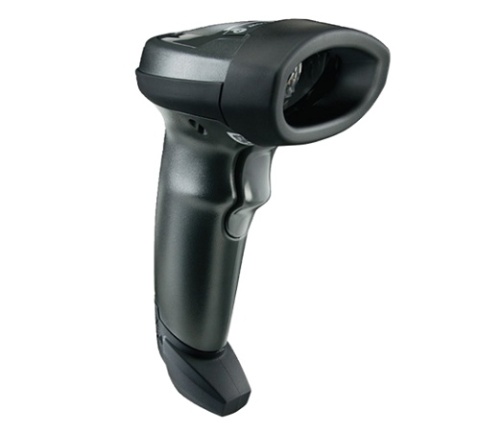 Czytnik kodów ZEBRA LI2208