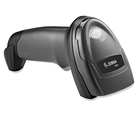 Czytnik kodów ZEBRA DS2208