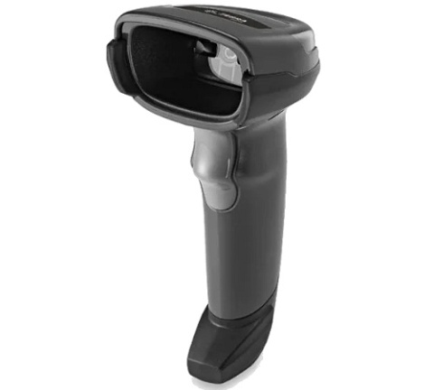 Czytnik kodów ZEBRA DS2208