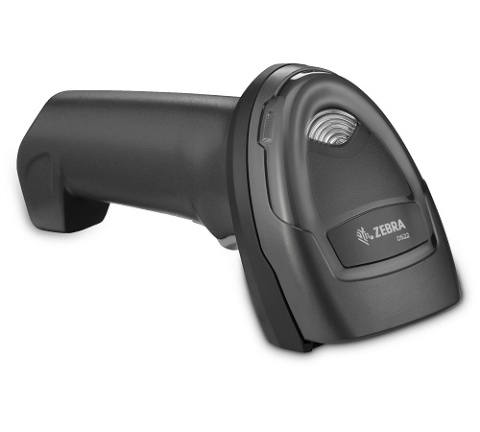 Czytnik kodów ZEBRA DS2278