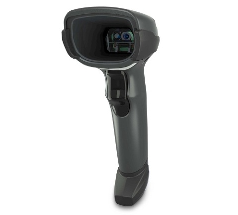 Czytnik kodów ZEBRA DS4608