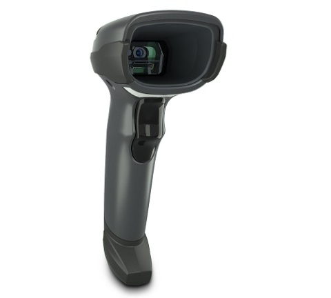 Czytnik kodów ZEBRA DS4608