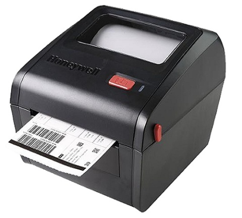 Drukarka etykiet HONEYWELL PC42D