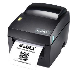 Drukarka etykiet GODEX DT4X