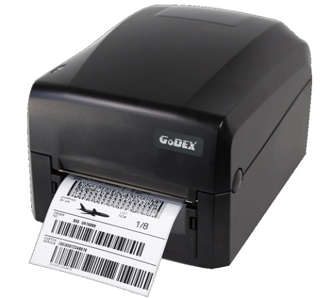 Drukarka etykiet GODEX G300