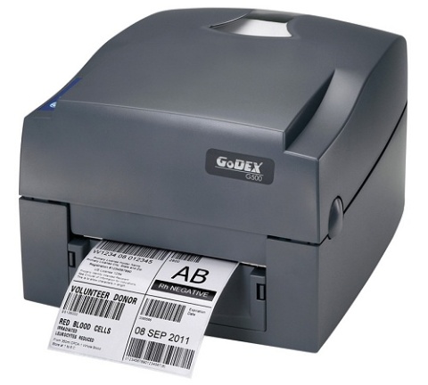 Drukarka etykiet GODEX G500