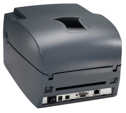 Drukarka etykiet GODEX G500