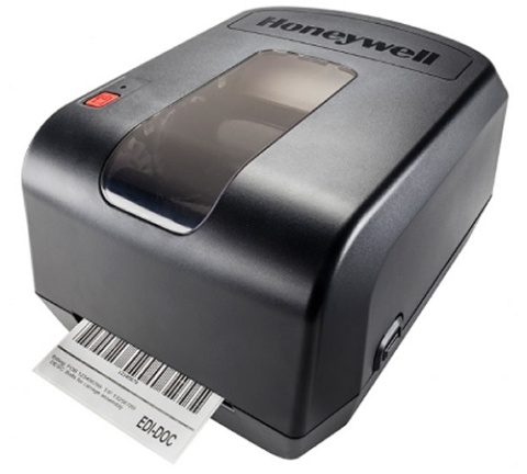Drukarka etykiet HONEYWELL PC42T