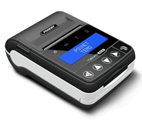 Drukarka fiskalna Online POSNET TEMO ONLINE