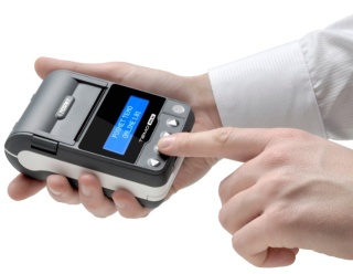 Drukarka fiskalna Online POSNET TEMO ONLINE