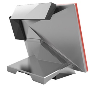 SENOR V3/V5/i5e - Wyświetlacz klienta VFD