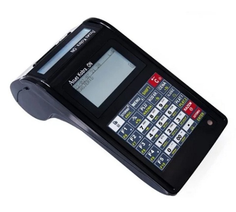 Kasa fiskalna Online ACLAS KOBRA ON