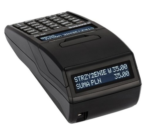 Kasa fiskalna Online Datecs WP-50 PLUS