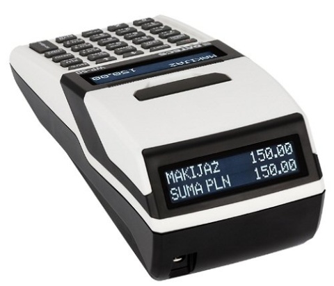Kasa fiskalna Online Datecs WP-50 PLUS