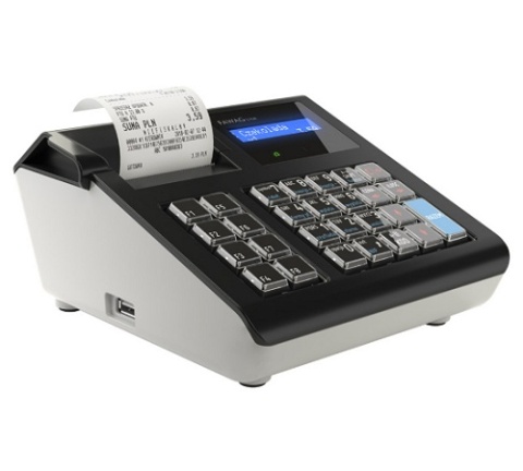 Kasa fiskalna Online FAWAG LITE ONLINE