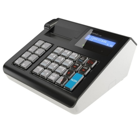 Kasa fiskalna Online FAWAG LITE ONLINE