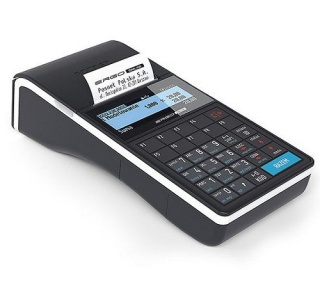 Kasa fiskalna Online POSNET ERGO ONLINE + terminal płatniczy