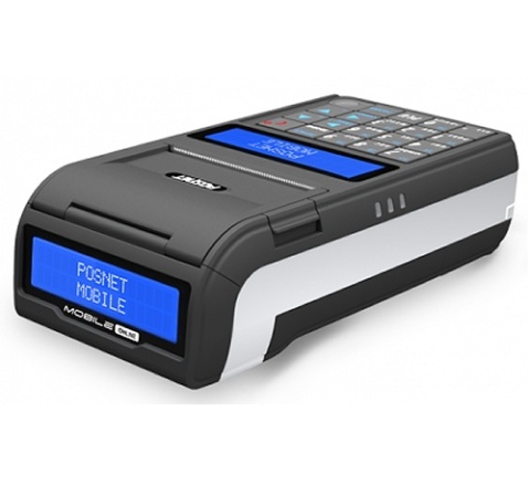 Kasa fiskalna Posnet Mobile Online