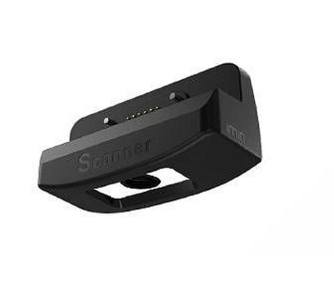 Skaner Totinfo do kiosku IMIN CRANE