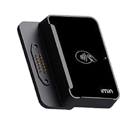 Skaner NFC dla kiosku IMIN CRANE