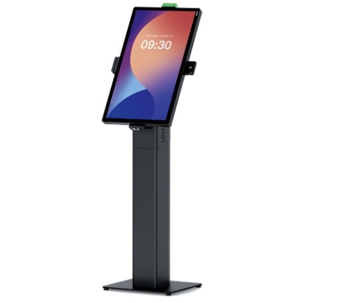 Kiosk samoobsługowy IMIN CRANE-F