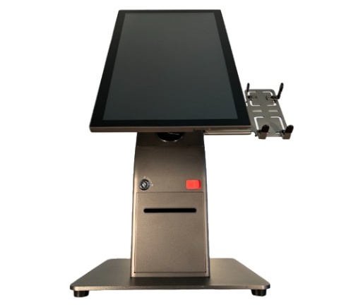 Kiosk samoobsługowy IMU E-200B 21,5”