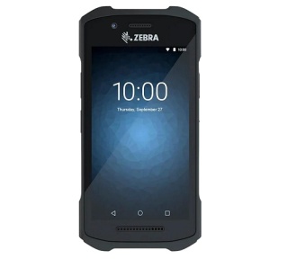 Kolektor danych ZEBRA TC21