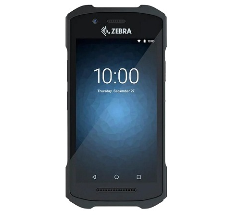 Kolektor danych ZEBRA CT21