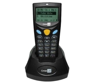 Kolektor danych CIPHERLAB CPT8001 L