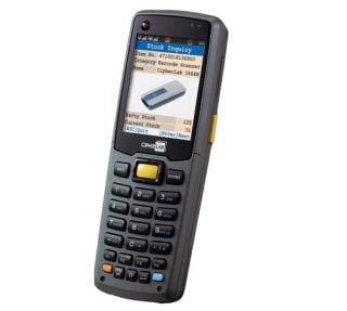 Kolektor danych CIPHERLAB CPT8600