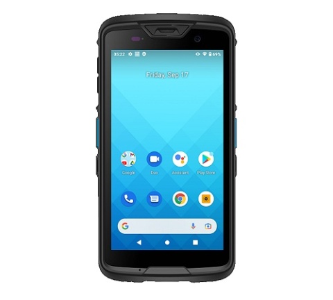 Kolektor danych UNITECH EA520