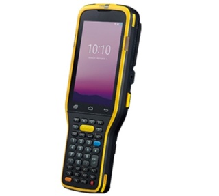 Kolektor danych CIPHERLAB RK95