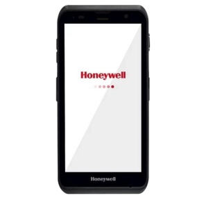 Kolektor danych HONEYWELL EDA52