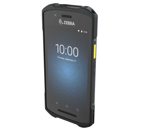 Kolektor danych ZEBRA CT21