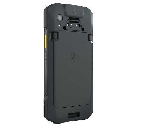 Kolektor danych ZEBRA CT21