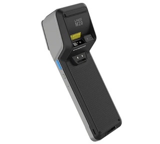 Mobilny terminal LANDI M20